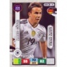 Cromos de Fútbol Mario Götze Germany Road To 2018 Fifa World Cup Russia Adrenalyn XL