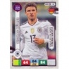 Venta Cromo de Thomas Müller Germany Panini Adrenalyn XL Road To Russia 2018