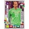 Offer Soccer Cards Peter Gulacsi Hungary Road To 2018 Fifa World Cup Russia Adrenalyn XL