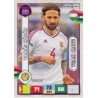 Soccer Trading Card Of Tamas Kadar Hungary Panini Adrenalyn XL Road To Russia 2018