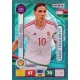 Zoltan Gera Fan's Favourite Hungary HUN06