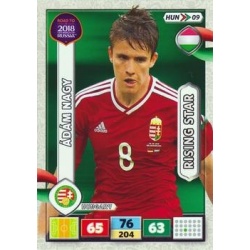 Adam Nagy Rising Star Hungary HUN09
