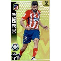Diego Costa Top Bombers 8