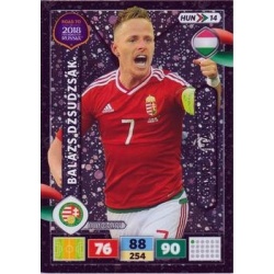 Balazs Dzsudzsak Game Changer Hungary HUN14