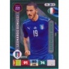 Sale Trading Card Leonardo Bonucci Defensive Rock Road To 2018 Fifa World Cup Russia Adrenalyn XL