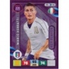 Trading Card of Marco Verratti Key Player Panini Adrenalyn XL Road To Russia 2018