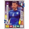 Buy Trading Card Antonio Candreva Italy Adrenalyn XL Road To Russia 2018