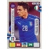 Offer Soccer Cards Giacomo Bonaventura Italy Panini Adrenalyn XL Road To Russia 2018