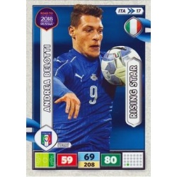 Andrea Belotti Rising Star Italy ITA17