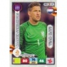 Buy Online Maarten Stekelenburg Netherlands Panini Adrenalyn XL Road To Russia 2018