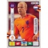 Sale Trading Card Davy Klaassen Netherlands Road To 2018 Fifa World Cup Russia Adrenalyn XL