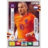 Buy Online Wesley Sneijder Netherlands Adrenalyn XL Road To Russia 2018