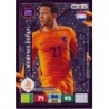 Offer Soccer Cards Memphis Depay Game Changer Adrenalyn XL Road To Russia 2018