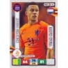 Buy Online Memphis Depay Netherlands Road To 2018 Fifa World Cup Russia Adrenalyn XL