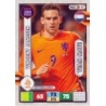 Sale Online Vincent Janssen Netherlands Panini Adrenalyn XL Road To Russia 2018
