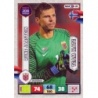 Trading Card of Rune Jarstein Norway Road To 2018 Fifa World Cup Russia Adrenalyn XL