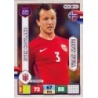 Buy Trading Card Even Hovland Norway Panini Adrenalyn XL Road To Russia 2018