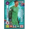 Sale Online Rune Jarstein Fan's Favourite Panini Adrenalyn XL Road To Russia 2018