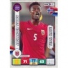 Buy Trading Card Alexander Tettey Norway Panini Adrenalyn XL Road To Russia 2018