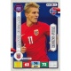 Martin Odegaard Rising Star Norway NOR12