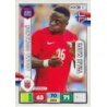 Buy Trading Card Adama Diomandé Norway Adrenalyn XL Road To Russia 2018