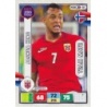 Trading Card of Joshua King Norway Adrenalyn XL Road To Russia 2018