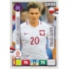 Sale Online Lukasz Piszczek Poland Panini Adrenalyn XL Road To Russia 2018