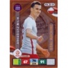 Offer Soccer Cards Arkadiusz Milik Goal Machine Adrenalyn XL Road To Russia 2018