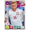 Sale Trading Card Jakub Blaszczykowski Poland Panini Adrenalyn XL Road To Russia 2018
