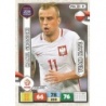 Offer Soccer Cards Kamil Grosicki Poland Adrenalyn XL Road To Russia 2018