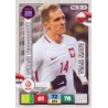 Offer Soccer Cards Lukasz Teodorczyk Poland Road To 2018 Fifa World Cup Russia Adrenalyn XL