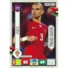 Buy Trading Card Pepe Portugal Panini Adrenalyn XL Road To Russia 2018