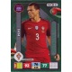 Pepe Defensive Rock Portugal POR05