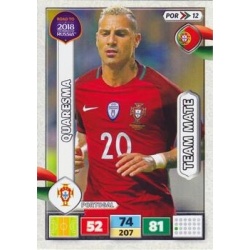 Quaresma Portugal POR12