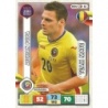 Trading Card of Adrian Popa Romania Adrenalyn XL Road To Russia 2018