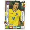 Trading Card of Bogdan Stancu Romania Road To 2018 Fifa World Cup Russia Adrenalyn XL