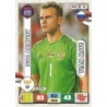 Buy Trading Card Igor Akinfeev Russia Adrenalyn XL Road To Russia 2018