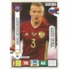 Offer Soccer Cards Igor Smolnikov Russia Road To 2018 Fifa World Cup Russia Adrenalyn XL