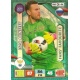 Igor Akinfeev Fan's Favourite Russia RUS06