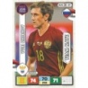 Sale Trading Card Yuri Zhirkov Russia Adrenalyn XL Road To Russia 2018