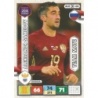 Buy Trading Card Aleksandr Samedov Russia Panini Adrenalyn XL Road To Russia 2018