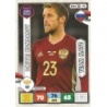 Sale Online Dmitri Kombarov Russia Panini Adrenalyn XL Road To Russia 2018