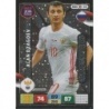 Offer Soccer Cards Alan Dzagoev Game Changer Road To 2018 Fifa World Cup Russia Adrenalyn XL