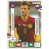 Offer Soccer Cards Fedor Smolov Russia Panini Adrenalyn XL Road To Russia 2018