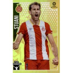 Stuani Top Bombers 24