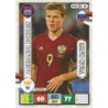Offer Soccer Cards Aleksandr Kokorin Russia Road To 2018 Fifa World Cup Russia Adrenalyn XL