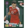 Sale Online Fabian Schär Defensive Rock Road To 2018 Fifa World Cup Russia Adrenalyn XL