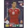 Buy Trading Card Granit Xhaka Key Player Road To 2018 Fifa World Cup Russia Adrenalyn XL