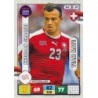 Sale Online Xherdan Shaqiri Switzerland Panini Adrenalyn XL Road To Russia 2018