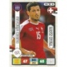 Offer Soccer Cards Blerim Dzemaili Switzerland Adrenalyn XL Road To Russia 2018